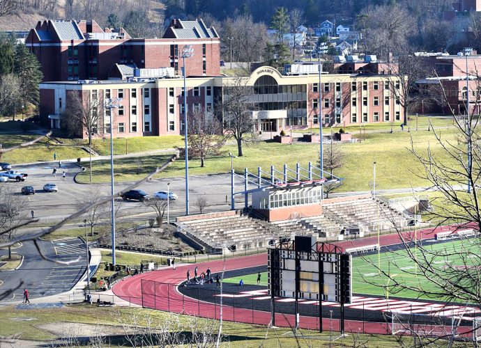 Commission: Wheeling University on probation | News, Sports, Jobs - Vimarsana News
